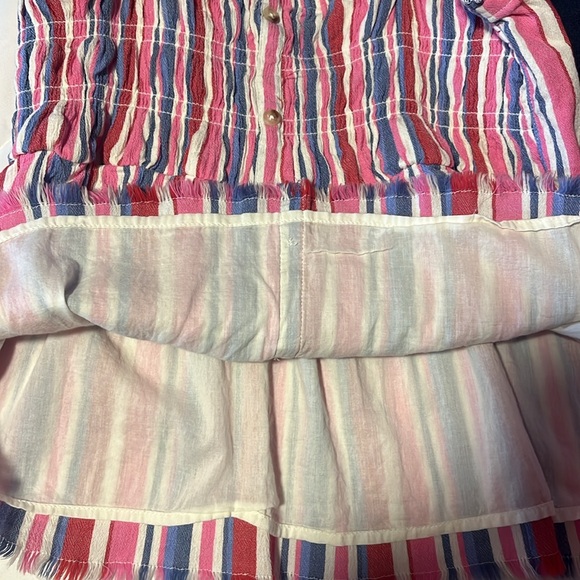 WORN ONCE cute top - Picture 4 of 4